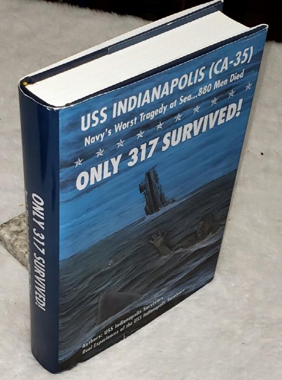 Image for Only 317 Survived! Only 317 Survived!