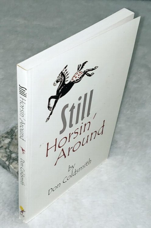 Image for Still Horsin' Around Still Horsin' Around