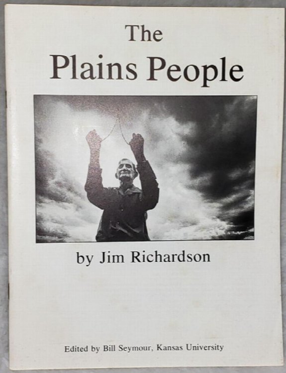 Image for The Plains People The Plains People