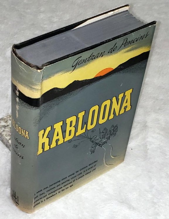 Image for Kabloona Kabloona