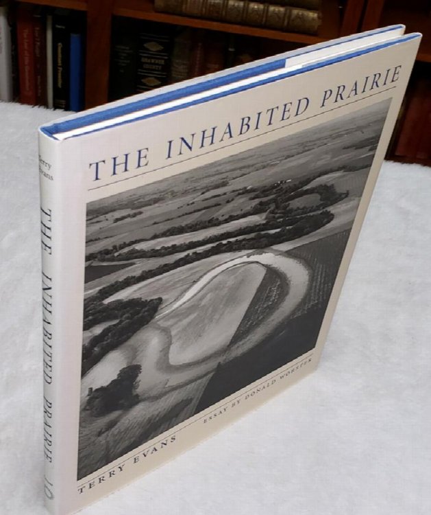 The Inhabited Prairie