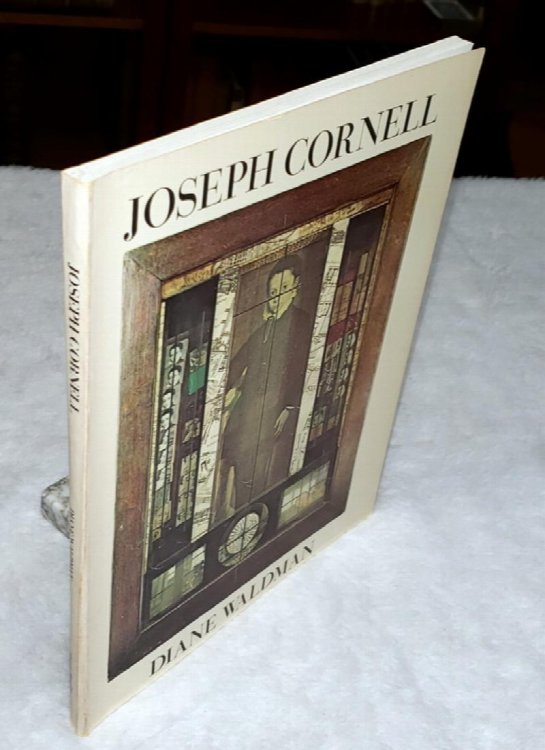 Joseph Cornell