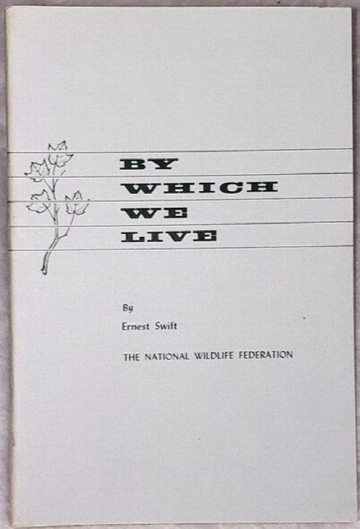 By Which We Live
