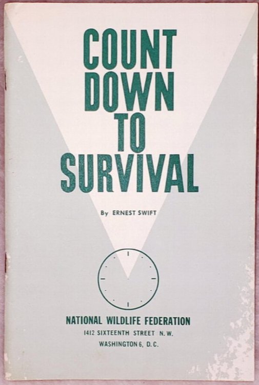 Count Down to Survival