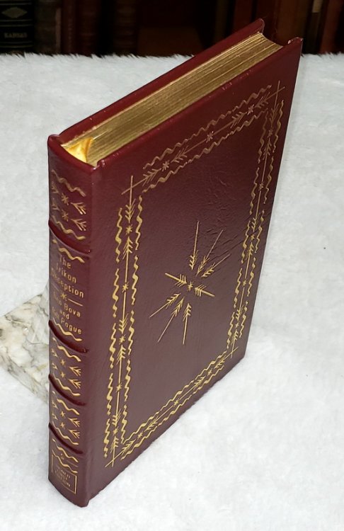 Image for The Trikon Deception The Trikon Deception