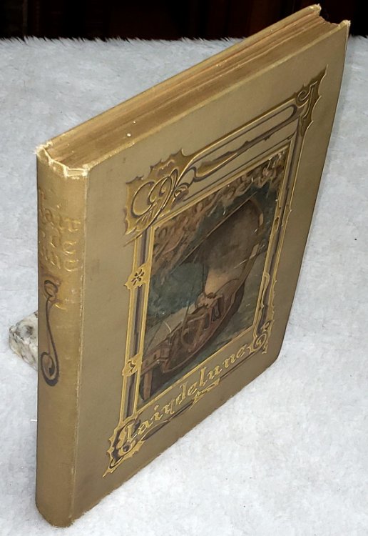 Clair De Lune and Other Troubadour Romances