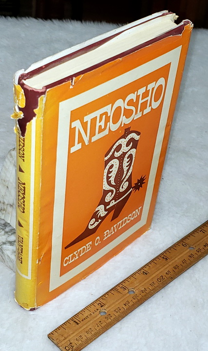 Neosho