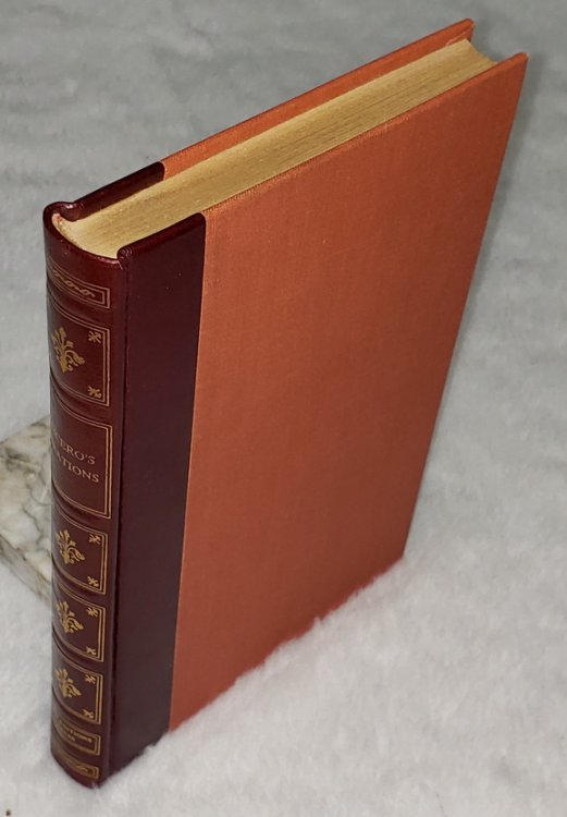 Image for Cicero's Orations Cicero's Orations