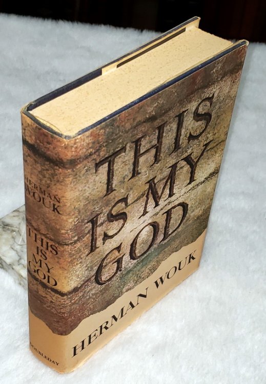Image for This is My God This is My God