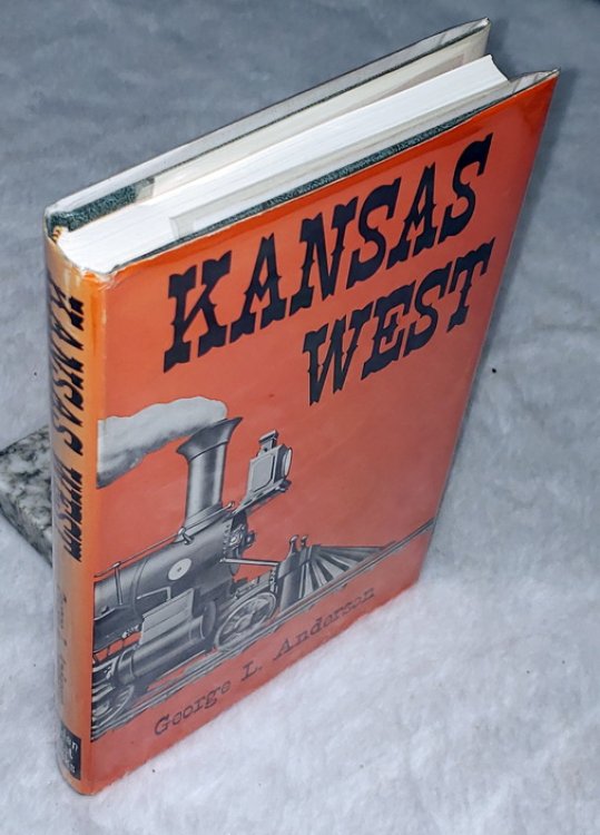 Kansas West