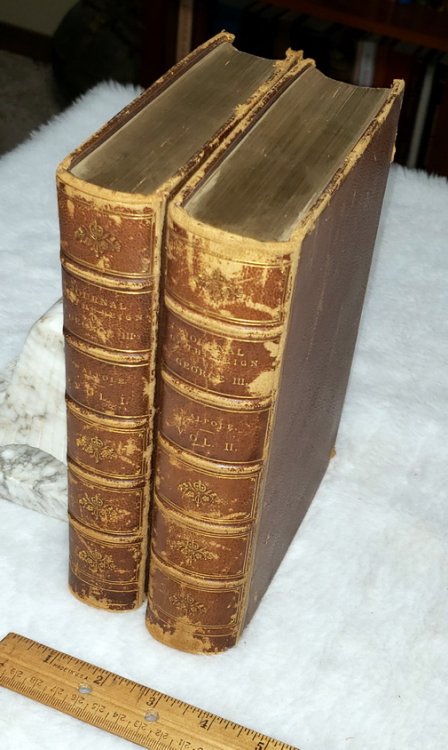 Image for Journal of The Reign of King George the Third, From the Year 1771 to 1773 (Two Volumes) Journal of The Reign of King George the Third, From the Year 1771 to 1773 (Two Volumes)
