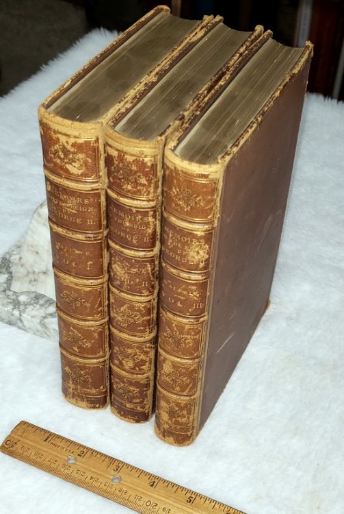 Image for Memoirs of the Reign of King George the Second Memoirs of the Reign of King George the Second