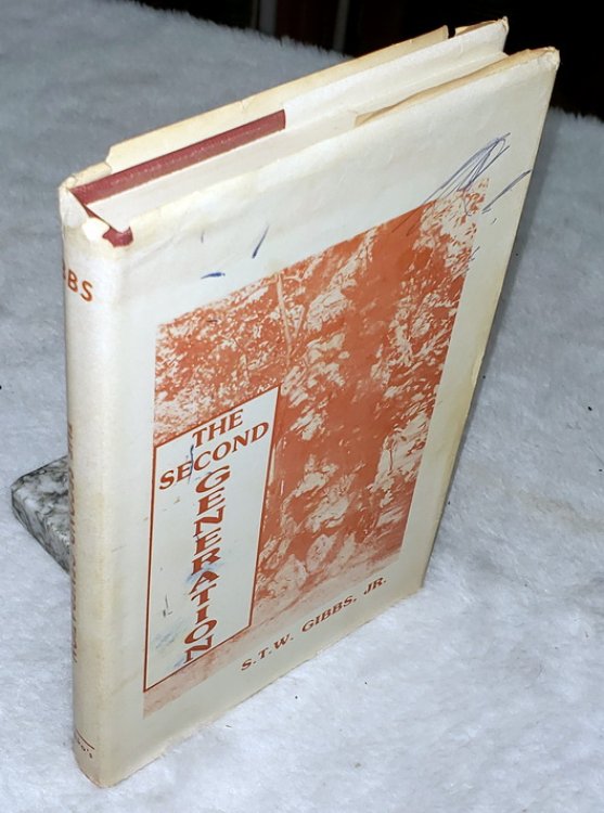 Image for The Second Generation The Second Generation