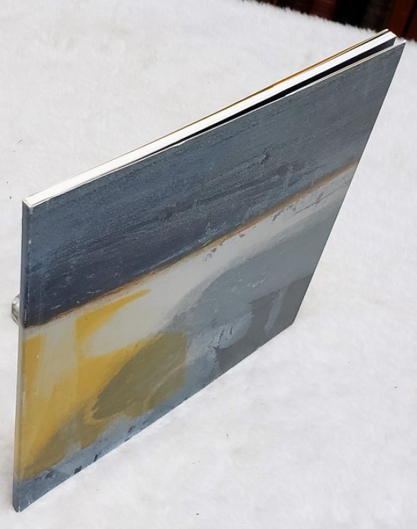 Barbara Rae: Edinburgh Festival Exhibition, 11 August - 6 September 1995