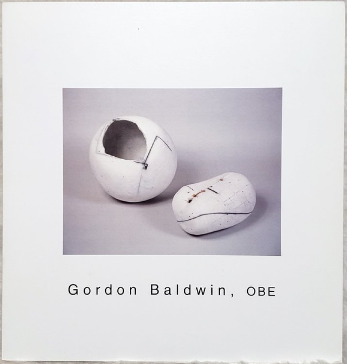 Image for Gordon Baldwin - In a Strange Land Gordon Baldwin - In a Strange Land