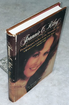 Image for Jeannie C. Riley: From Harper Valley to the Mountain Top Jeannie C. Riley: From Harper Valley to the Mountain Top