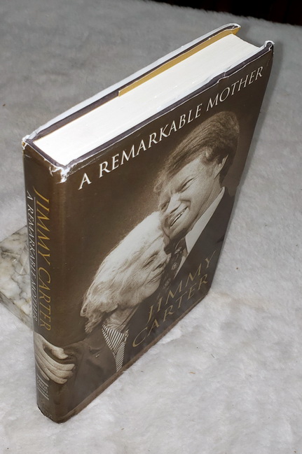 A Remarkable Mother