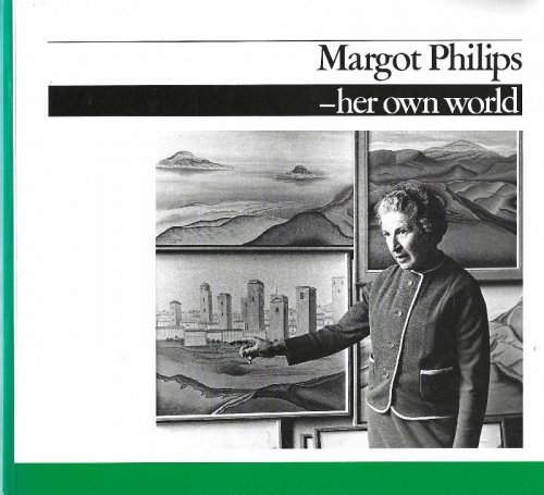 Image for Margot Philips - Her Own World. Margot Philips - Her Own World.