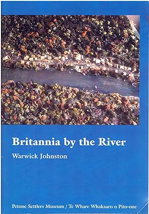 Image for Britannia By the River. Britannia By the River.