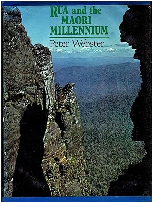 Image for Rua and the Maori millennium Rua and the Maori millennium