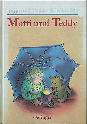Image for Matti und Teddy Matti und Teddy