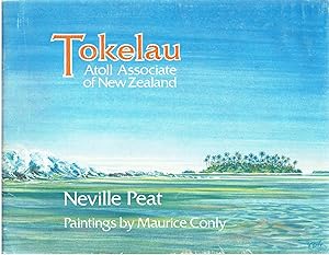 Image for Tokelau - Atoll associate of New Zealand Tokelau - Atoll associate of New Zealand