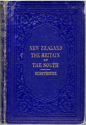 New Zealand, The 