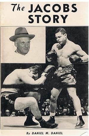 Image for The Mike Jacobs Story The Mike Jacobs Story