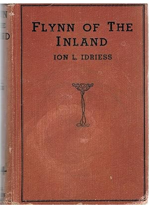 Image for Flynn of the Inland. Flynn of the Inland.