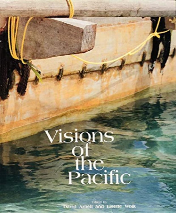 Image for Visions of the Pacific Visions of the Pacific