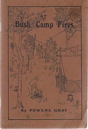 Image for At Bush Camp Fires At Bush Camp Fires