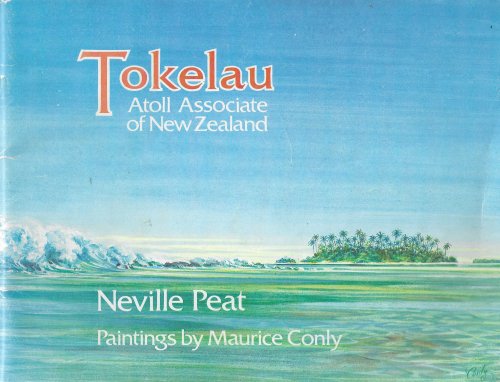 Image for Tokelau - Atoll associate of New Zealand Tokelau - Atoll associate of New Zealand