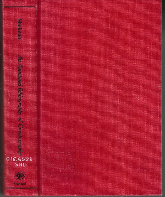 Bibliotheca Hortensis. Vollstndige Garten-Bibliothek oder Alphabetisches Verzeichnis aller Bcher, welche ber Grtnerei, Blumen- und Gemsezucht , Obst- und Weinbau, Gartenbotanik und bildende Gartenkunst von 1750 bis 1860 in Deutschland erschienen sind.