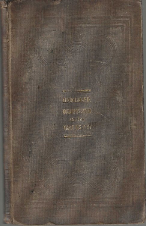 A Narrative of Some Passages in the History of Eenoolooapik: A Young Esquimaux, Who Was Brought to Britain in 1839, in the Ship 