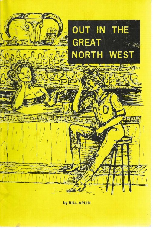 Image for Out in the Great North West Out in the Great North West