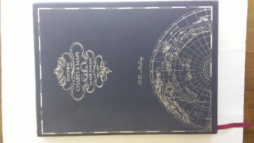 Historic charts & maps of New Zealand, 1642-1875