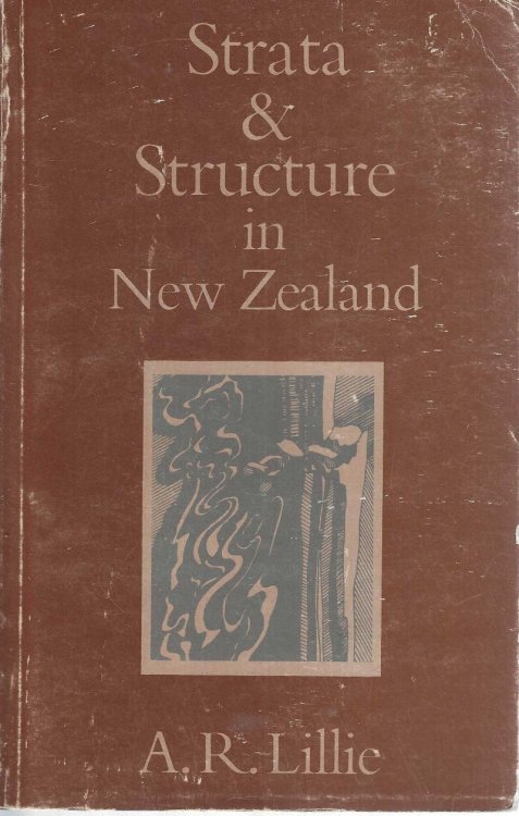 Image for Strata & structure in New Zealand Strata & structure in New Zealand