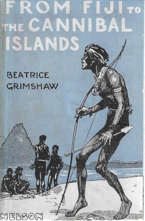 Image for From Fiji to the Cannibal Islands. From Fiji to the Cannibal Islands.