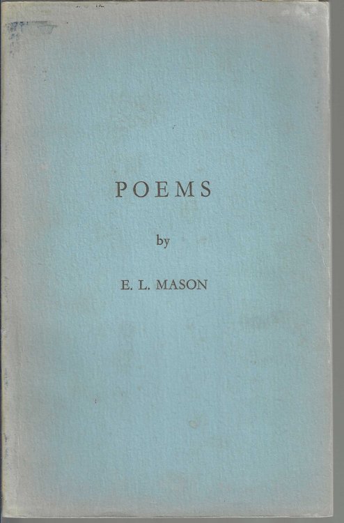 Image for Poems of Feilding District. Poems of Feilding District.