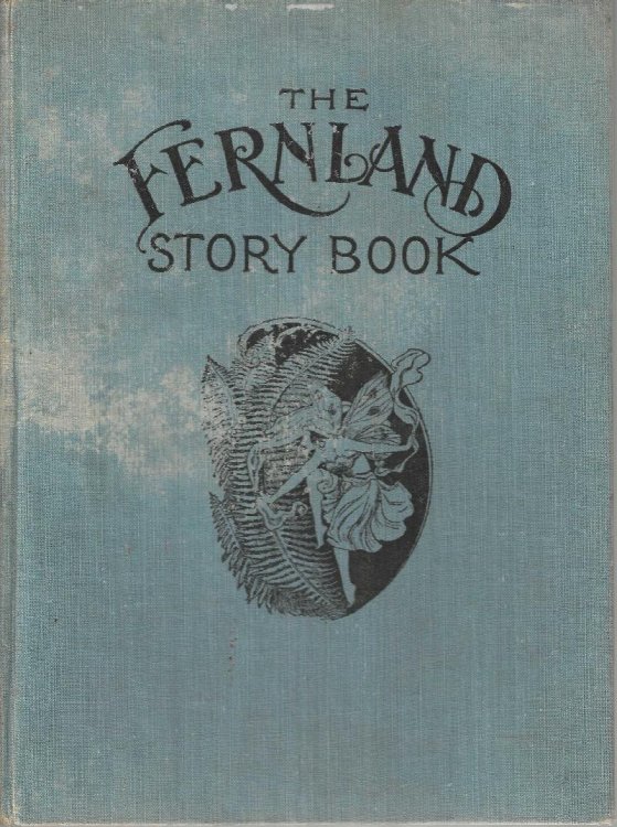 Image for The Fernland Story Book The Fernland Story Book