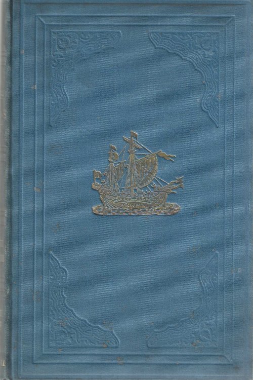 Image for Early Spanish Voyages to the Strait of Magellan. Early Spanish Voyages to the Strait of Magellan.