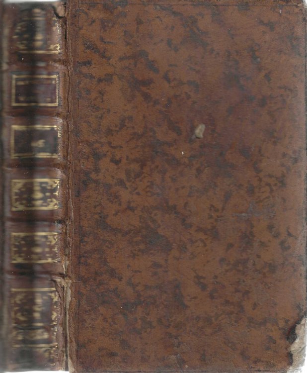 Abrege de l'histoire generale des voyages contentant ce qu'il y a de plus remarquable, de plus utile & de mieux avr dans les Pays o les Voyageurs ont pntr ; les Moeurs des Habitants, la Religion, Arts & Sciences, Commerce, manufactures; enrichie de cartes geographiques & de ffigures. Tome 16. Volume