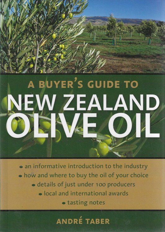 A Buyer's Guide to New Zealand Olive Oil