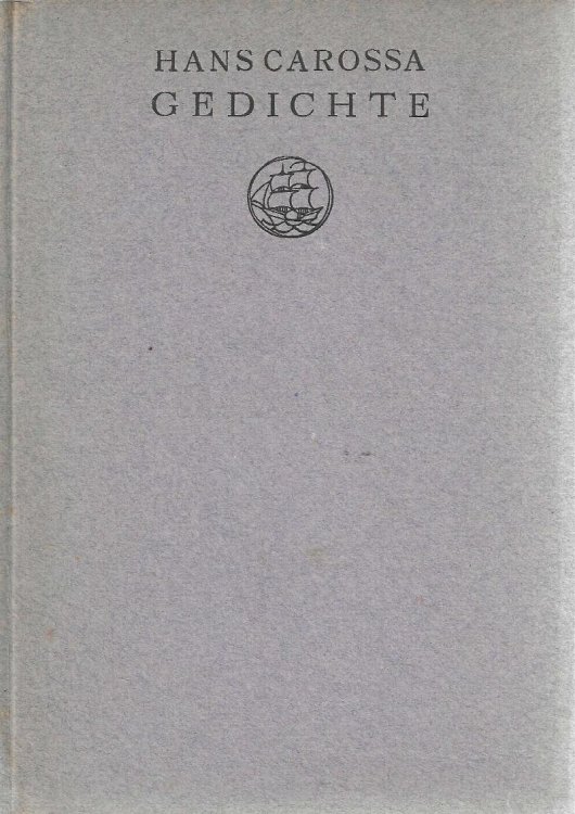 Image for Gedichte Gedichte