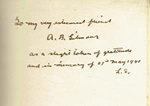 Edward Wilson of the Antarctic. Naturalist and Friend.
