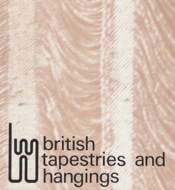 British Tapestries and Hangings