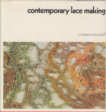 CONTEMPORARY LACE MAKING
