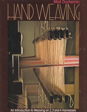 Hand Weaving