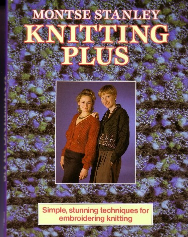 Knitting Plus