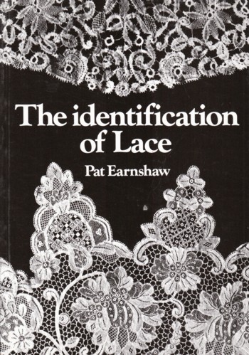 IDENTIFICATION OF LACE